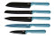 Set 5 cuchillos de cocina JATA HACC4503