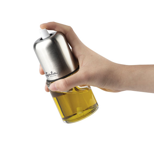 Pulverizador de aceite con bomba 150 ml JATA HACC4539
