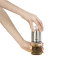 Pulverizador de aceite con bomba 150 ml JATA HACC4539