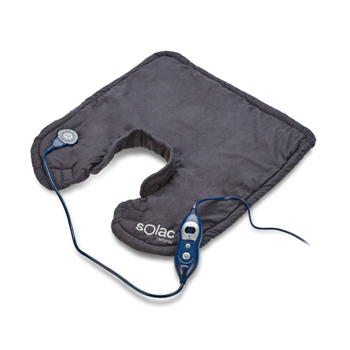Almohadilla SOLAC Helsinki Cervical-Hombros