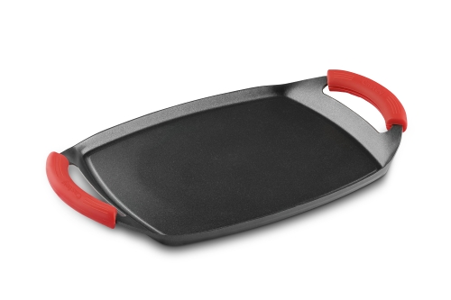 Plancha asar red CASTEY 