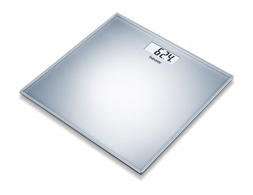 Báscula vidrio extraplana BEURER SR-GS1