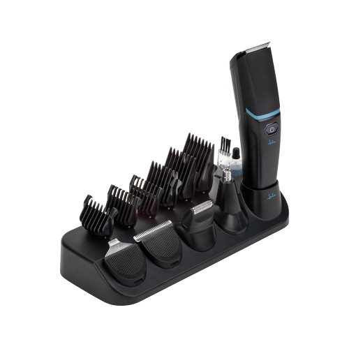 Cortapelos y rasuradora corporal 5 en 1 JATA JBCP3538