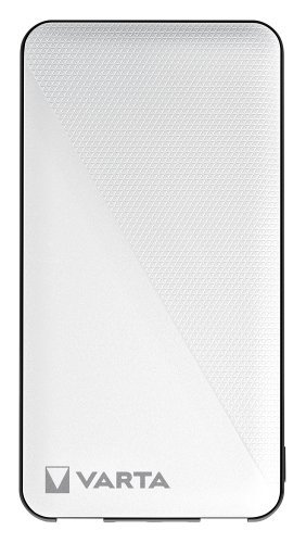 Batería portátil 5000mAh LED VARTA 57975101111