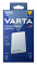 Batería portátil 5000mAh LED VARTA 57975101111