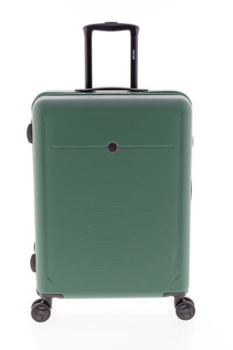 Trolley mediano rígido JOHN TRAVEL Malibu