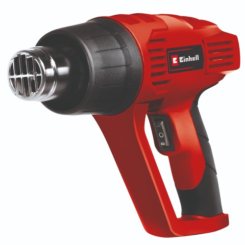 Decapador con accesorios EINHELL TH-HA 2000/1