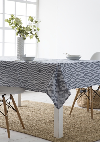 Mantel antimanchas PRIVATA  Aitana 10