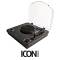 Tocadiscos ENERGY SISTEM Blackspin Icon Series