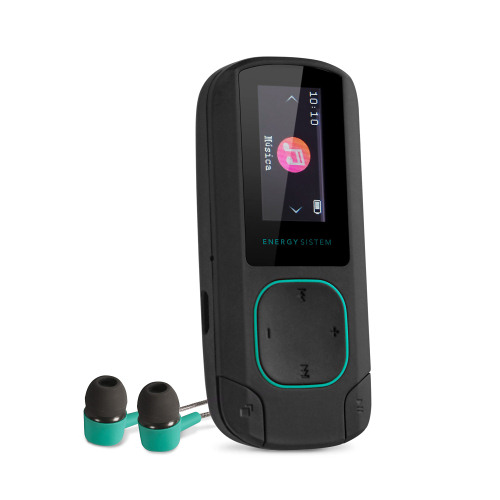 Reproductor MP3  8GB ENERGY SISTEM