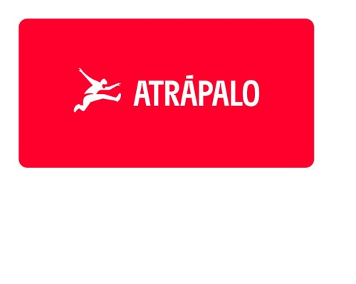 Tarjeta Regalo Atr&aacute;palo 10 EUR.