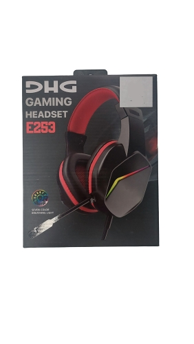 Auricular gaming DHG E-253