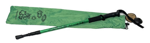 Bastón de trekking KUKUXUMUSU