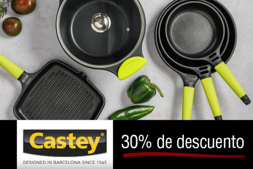 30 % .castey.com