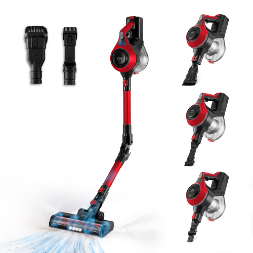 Aspirador Escoba 22.2V UFESA Z3