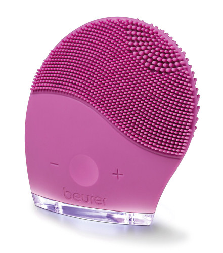 Cepillo facial 2 en 1 BEURER FC-49