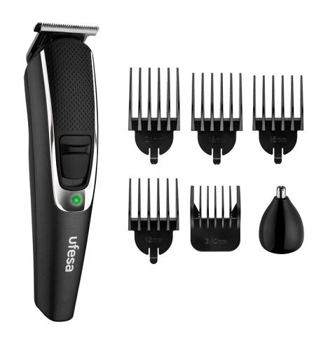 Set de arreglo 7 en 1 UFESA Sunset