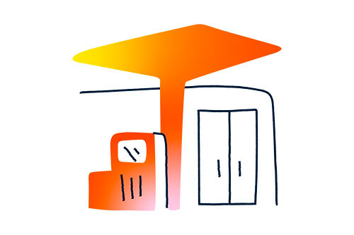 5 euros de descuento en Estaciones de Servicio Repsol