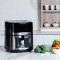 Freidora de aire Black Decker BXAF6500E