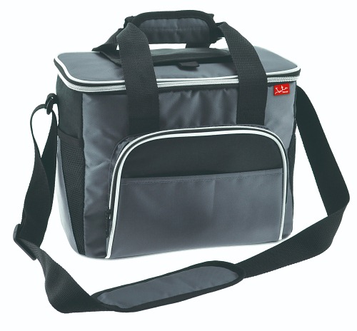 Bolsa termica nevera porta alimentos 15 L JATA 970