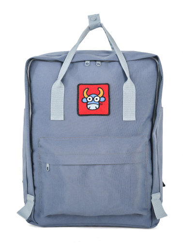 Mochila KUKUXUMUSU vintage