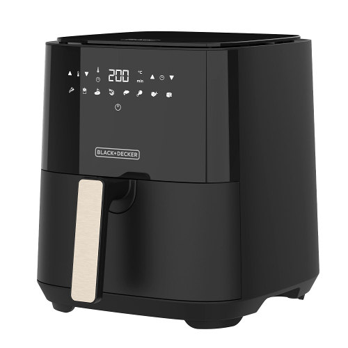 Freidora de aire Black&Decker  BXAF5000E